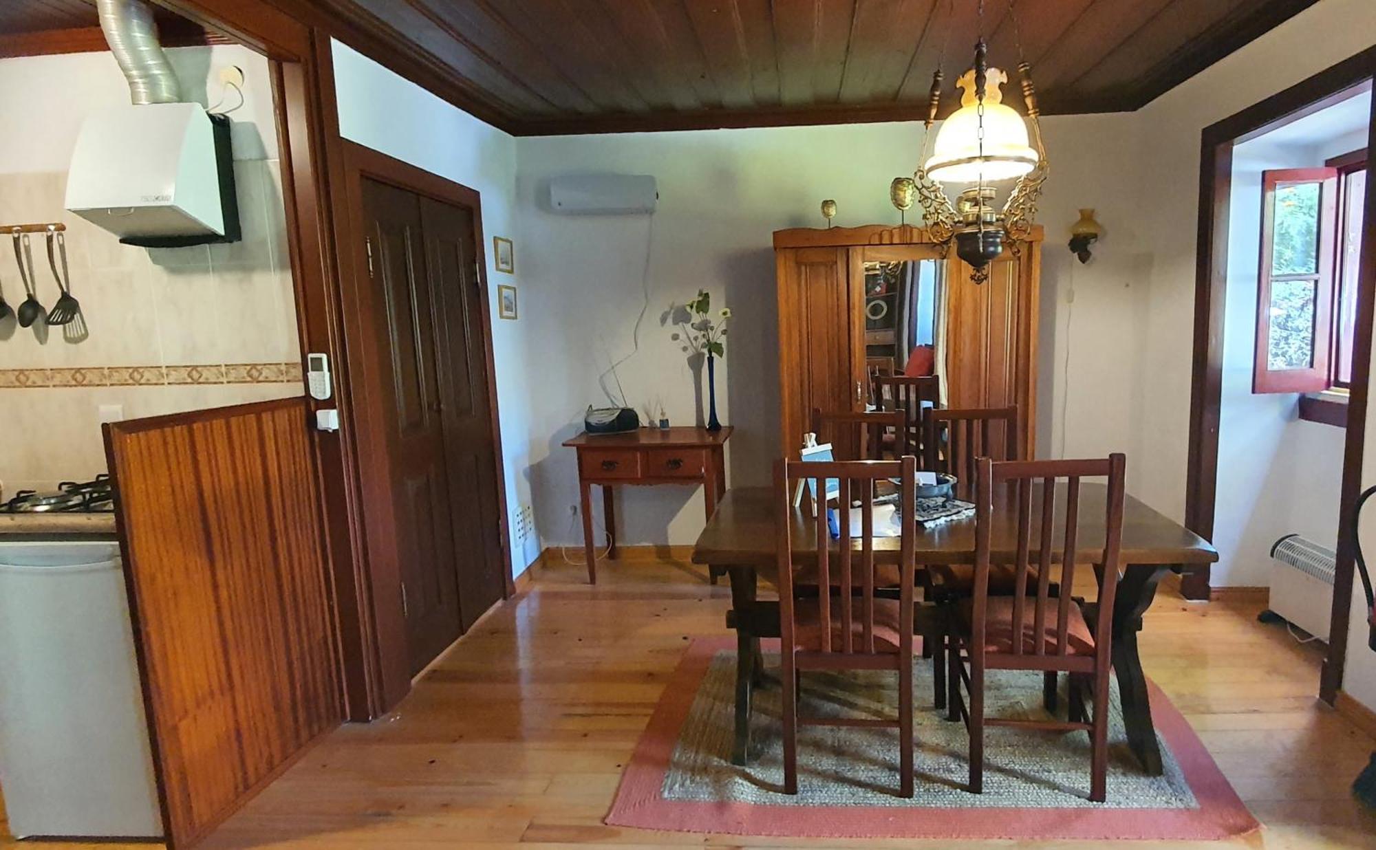 Quinta das Flores Ferreira do Zêzere Quarto foto